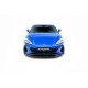 Бодикит и визуални аксесоари Комплект Сплитери V.3 Subaru BRZ Mk2 | race-shop.bg