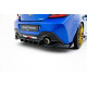 Бодикит и визуални аксесоари Комплект Сплитери V.3 Subaru BRZ Mk2 | race-shop.bg