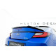 Бодикит и визуални аксесоари Комплект Сплитери V.3 Subaru BRZ Mk2 | race-shop.bg