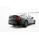 Бодикит и визуални аксесоари Лип за спойлер 3D Volvo S60 R-Design Mk3 | race-shop.bg