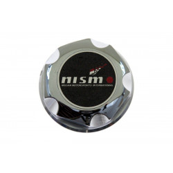 Алуминиева капачка за масло NISSAN NISMO 5z