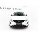 Бодикит и визуални аксесоари Преден сплитер Volvo XC60 Mk1 Facelift | race-shop.bg
