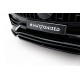 Бодикит и визуални аксесоари Комплект сплитери Mercedes-AMG GLC 43 SUV X253 Facelift | race-shop.bg