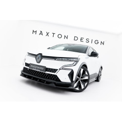Преден сплитер Renault Megane E-Tech Electric Mk1