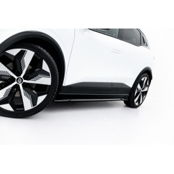 Странични прагове дифузори Renault Megane E-Tech Electric Mk1