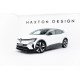 Бодикит и визуални аксесоари Странични прагове дифузори Renault Megane E-Tech Electric Mk1 | race-shop.bg