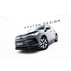 Преден сплитер V2 Volkswagen Tiguan Mk3