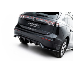 Заден сплитер (с вертикални пръти) Volkswagen Tiguan Mk3