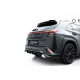 Бодикит и визуални аксесоари Комплект сплитери Lexus UX F-Sport Mk1 | race-shop.bg