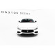 Бодикит и визуални аксесоари Преден сплитер Maserati Ghibli Modena Mk3 Фейслифт | race-shop.bg