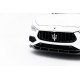 Бодикит и визуални аксесоари Преден сплитер Maserati Ghibli Modena Mk3 Фейслифт | race-shop.bg