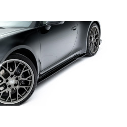 Странични прагове V1 Porsche 911 Carrera Sport Design 992