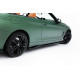 Бодикит и визуални аксесоари MAXTON DESIGN дифузьори за прагове на BMW 4 Cabrio / Coupe F33 / F32, гланц черен | race-shop.bg