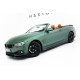 Бодикит и визуални аксесоари MAXTON DESIGN дифузьори за прагове на BMW 4 Cabrio / Coupe F33 / F32, гланц черен | race-shop.bg