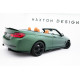 Бодикит и визуални аксесоари MAXTON DESIGN дифузьори за прагове на BMW 4 Cabrio / Coupe F33 / F32, гланц черен | race-shop.bg