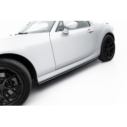 Странични прагове Mazda MX-5 Mk3 (NC) Фейслифт