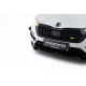 Бодикит и визуални аксесоари Преден сплитер V.4 за Skoda Octavia RS Mk4 | race-shop.bg