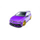 Бодикит и визуални аксесоари Преден сплитер V.3 Volkswagen Golf R Mk8 Facelift | race-shop.bg
