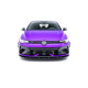 Бодикит и визуални аксесоари MAXTON DESIGN комплект сплитери за Volkswagen Golf R Mk8 Facelift, V2 | race-shop.bg