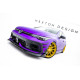 Бодикит и визуални аксесоари Комплект сплитери V.6 Volkswagen Golf R Mk8 Facelift | race-shop.bg