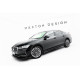 Бодикит и визуални аксесоари Комплект сплитери V1 за Skoda Superb Sedan Mk4 | race-shop.bg