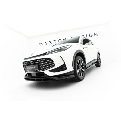 Преден сплитер MG HS Mk2