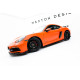 Бодикит и визуални аксесоари Странични прагове V2 Porsche 718 Cayman GTS 982c | race-shop.bg