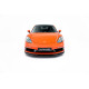 Бодикит и визуални аксесоари MAXTON DESIGN комплект сплитери за Porsche 718 Cayman GTS 982c | race-shop.bg