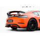 Бодикит и визуални аксесоари MAXTON DESIGN комплект сплитери за Porsche 718 Cayman GTS 982c | race-shop.bg