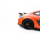 Бодикит и визуални аксесоари MAXTON DESIGN комплект сплитери за Porsche 718 Cayman GTS 982c | race-shop.bg