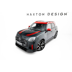 Преден сплитер Mini Countryman JCW U25