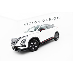 MAXTON DESIGN комплект сплитери за Omoda 5 Mk1