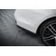 Бодикит и визуални аксесоари MAXTON DESIGN комплект сплитери за BMW 7 M-Pack G11 | race-shop.bg