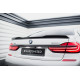 Бодикит и визуални аксесоари MAXTON DESIGN комплект сплитери за BMW 7 M-Pack G11 | race-shop.bg