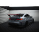 Бодикит и визуални аксесоари Карбонов спойлер с външни стойки + LED BMW M3 G80 / M340i G20 / 3 M-Pack G20 / 3 стандарт G20 | race-shop.bg