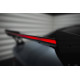 Бодикит и визуални аксесоари Карбонов спойлер с външни стойки + LED BMW M3 G80 / M340i G20 / 3 M-Pack G20 / 3 стандарт G20 | race-shop.bg