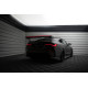 Бодикит и визуални аксесоари MAXTON DESIGN карбоново крило с външни стойки + LED за BMW M4 G82 / G82 Facelift / M440i / 4 M-Pack G22 / G22 Facelift | race-shop.bg