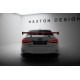 Бодикит и визуални аксесоари Карбонов спойлер + LED за Audi A3 / A3 S-Line / S3 / RS3 Седан 8V / 8V Фейслифт | race-shop.bg