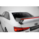 Бодикит и визуални аксесоари Карбонов спойлер + LED за Audi A3 / A3 S-Line / S3 / RS3 Sedan 8V / 8V Facelift | race-shop.bg