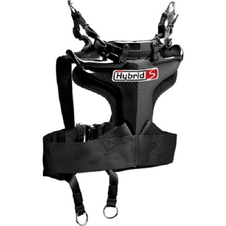 HANS системи SIMPSON Hybrid S | race-shop.bg