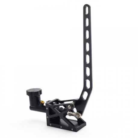 Хидравлични ръчни спирачки RACES хидравлична ръчна спирачка REVERSE - ALU цилиндър 19mm | race-shop.bg