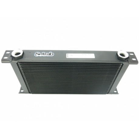 Базар 25 редови маслен охладител ProLine STD, 405x194x50mm ПОВРЕДЕН | race-shop.bg