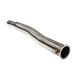 Down pipe, dump pipe Downpipe for VW Eos/Golf/Jetta/Bora/Vento 2.0 TFSI - 2004-2015 | race-shop.bg