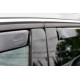 Базар Дефлектори за прозорци за MERCEDES klasa E, W 212, 5D 2009-2016 (+OT) COMBI 4бр(задни) ОТВОРЕН ПАКЕТ | race-shop.bg