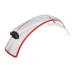 STILO Горен модул за въздух за ST5 Large Shell YA0894