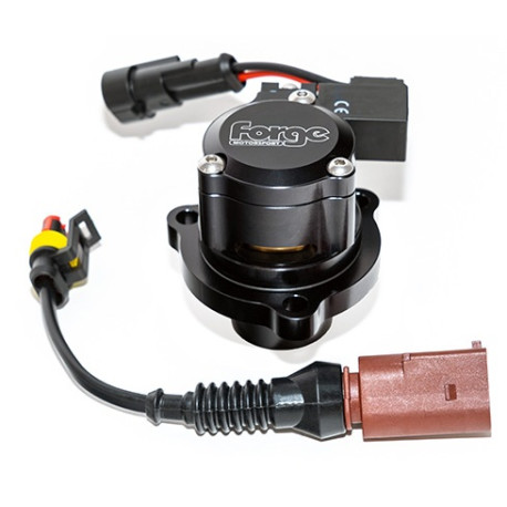 Blow off разтоварващи клапани за определени модели FORGE Recirculating Valve за Volkswagen Golf Mk6 2008-2012 1.4 Turbo ED35 GTI R (E-DV) | race-shop.bg
