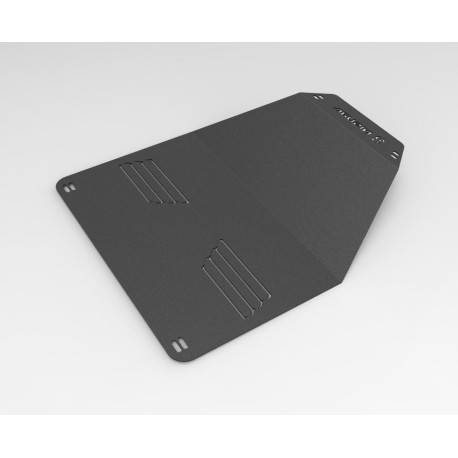 Долни капаци за двигател NISUBA Nissan S13 защита на картера | race-shop.bg