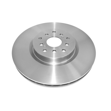 Спирачни дискове и накладки DBA DBA Street Series (was before DBA654-10) DBA654E-10 (2 pcs) | race-shop.bg