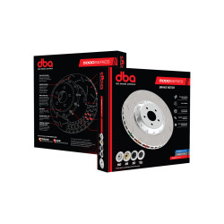 DBA 5000 series Surface Rotor Only DBA53922.1 (2 pcs)