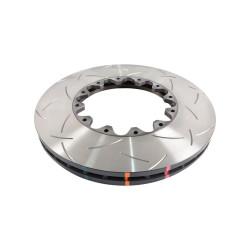 DBA 5000 series T3 Slotted Rotor Only DBA53918.1S (2 pcs)